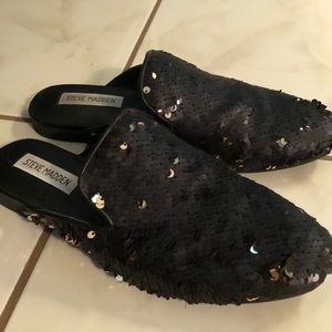 Steve Madden Shoes